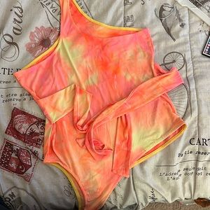 Bodysuit from Fashion Nova